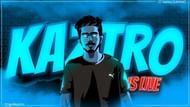 PUBG Mobile: Kaztro Gaming's ID Number